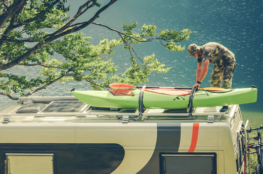 Cosa c'è in un sistema solare off-grid?