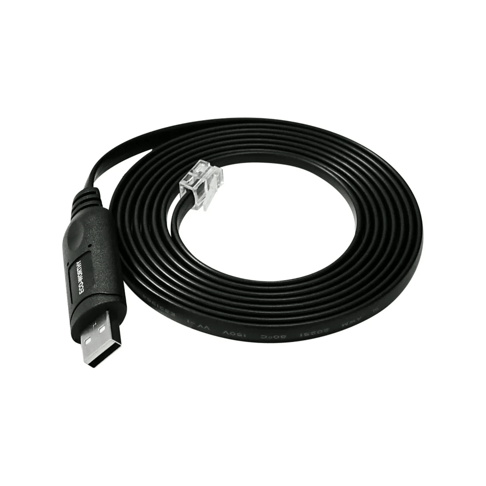 FLUKE PM9080/001 - RS232 cable FLUKE PM9080/001 - RS232 cable