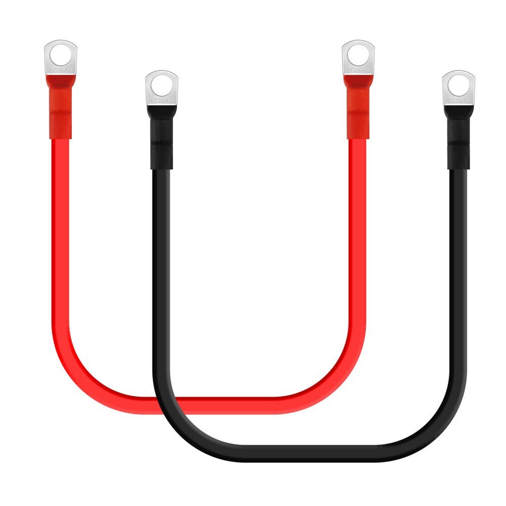 Cavo di collegamento della batteria - eco - worthy - it