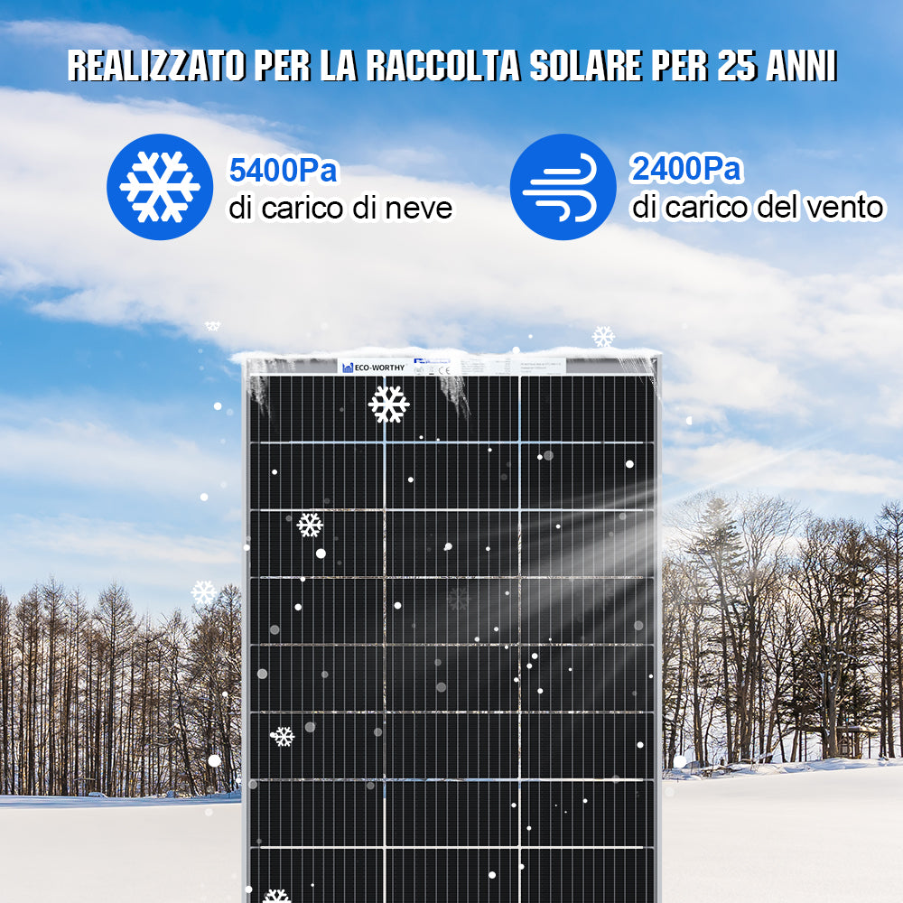 ecoworthy_12v_195w_bifacial_solar_panel_6