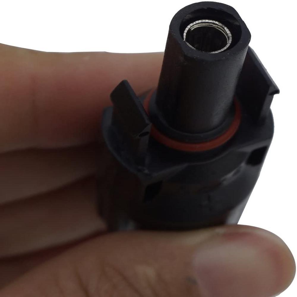 Photovoltaik Y-Verteiler 4mm² mit MC4 Stecker MFF&FMM | ECO-WORTHY