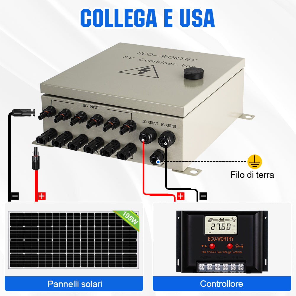 Eco_Worthy_Box_combinato_PV_a_6_corde_con_switch_prestazionali_610A_per_il_sistema_solare_7