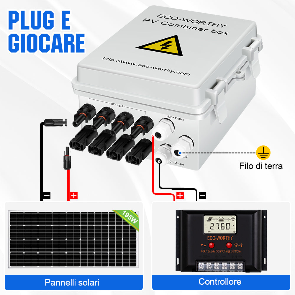 Eco_Worthy_Scatola_combinata_FV_a_4_stringhe_con_interruttori_automatici_410A_per_sistema_solare_7