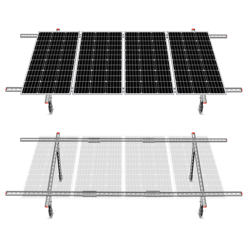 ecoworthy_pannello_solare_Staffe_di_montaggio_kit_09