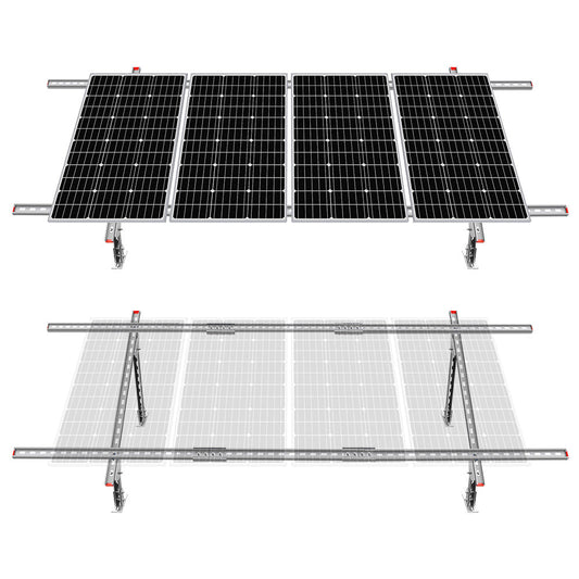ecoworthy_pannello_solare_Staffe_di_montaggio_kit_09