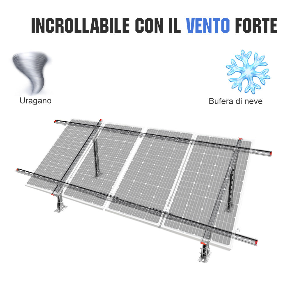 ecoworthy_pannello_solare_Staffe_di_montaggio_kit_09