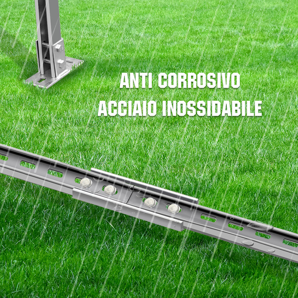 ecoworthy_pannello_solare_Staffe_di_montaggio_kit_09