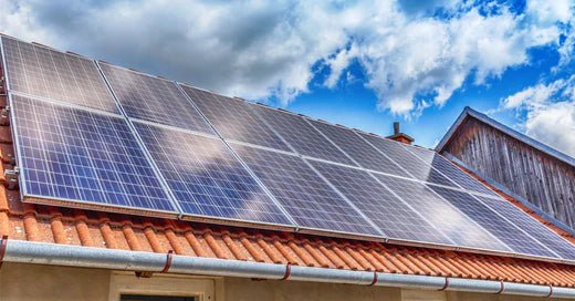 PWM o MPPT? Quale controller scegliere quando si costruisce un efficiente sistema di pannelli solari con un budget limitato - eco-worthy-it