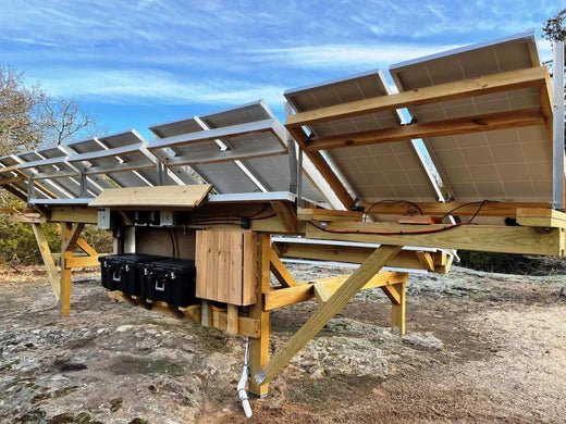 Espansione dello stoccaggio di elettricità in Germania - eco-worthy-it