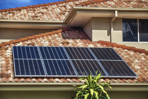 Come scegliere il sistema solare della giusta dimensione - eco-worthy-it