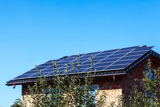 Di quanta energia solare abbiamo bisogno - eco-worthy-it