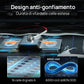 Batteria per server rack da 48V (51,2V) 100Ah, batteria al litio da 5,12kWh, formato 3U, con Bluetooth e Wi-Fi【Versione 3】