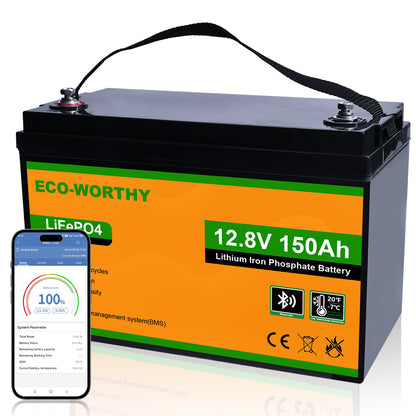 12V_150Ah_Bluetooth_LiFePO4_Lithium_Battery-0