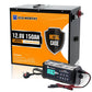 Batteria al litio 12V 150Ah LiFePO4