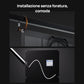 200W 18V Pannello Solare Monocristallino Flessibile-6