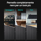 200W 18V Pannello Solare Monocristallino Flessibile-9