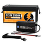 Batteria al litio 12V 280Ah LiFePO4