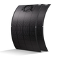 200W 18V Pannello Solare Monocristallino Flessibile