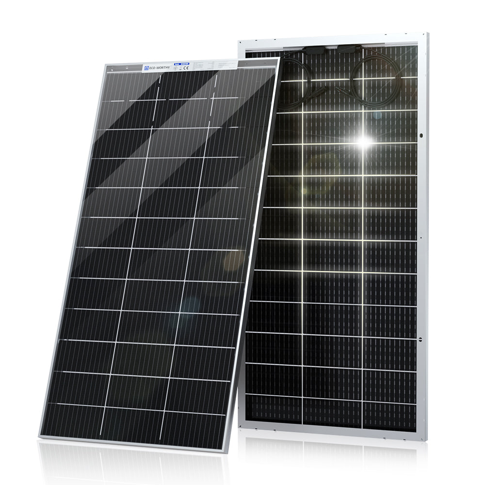 Pannelli solari 12v