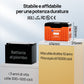 Batteria_ al_ litio_ LiFePO4_ 12V_ 300Ah_ con_ Bluetooth_ e_ WiFi_7