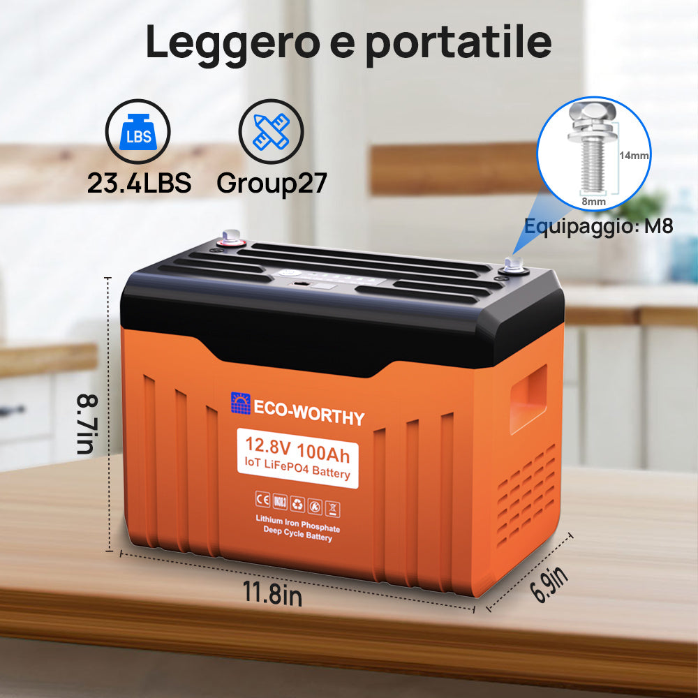 Batteria_al_litio_LiFePO4_12V_100Ah_con_Bluetooth_e_WiFi_9