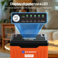 Batteria_al_litio_LiFePO4_24V_100Ah_con_Bluetooth_e_WiFi_2