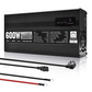 Caricabatterie_ LiFePO4_ da_ 14,6 V_ 25 A_ con_ inverter_ da_ 600 W_ da_ 12 V_ a_ 230 V_ per_ batteria_1