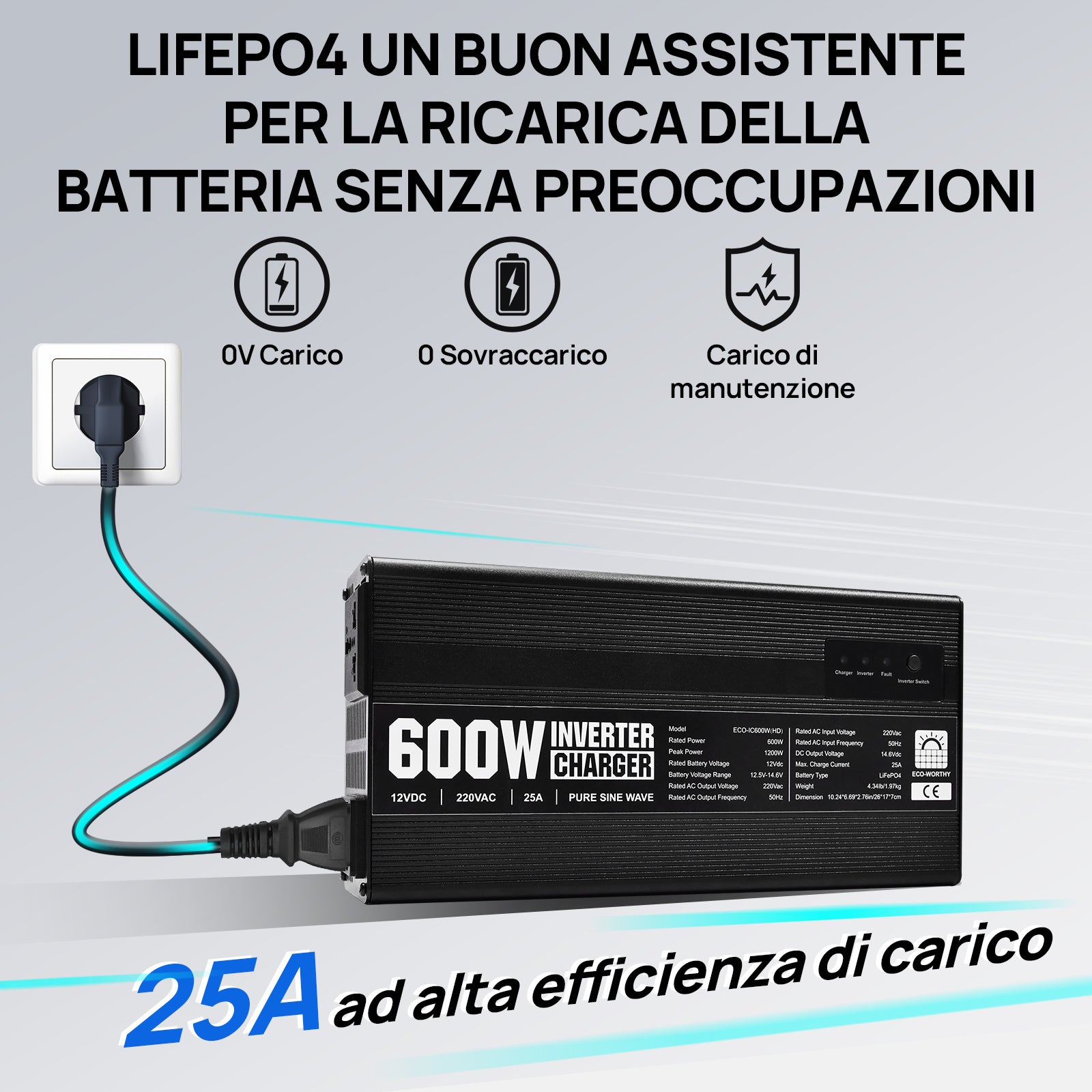 Caricabatterie__LiFePO4__da__14_6_V__25_A__con__inverter__da__600_W__da__12_V__a__230_V__per__batteria_6