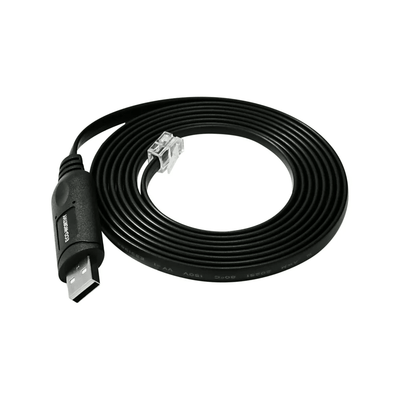 Cavo adattatore da RS232/RS485 a USB per la comunicazione tra batteria del rack del server e PC - eco - worthy - it