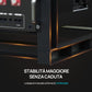ECO-WORTHY Rack per server farm da 19 pollici a 6 livelli-9