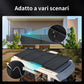 Eco-Worthy 200W Pannello Solare Monocristallino Flessibile