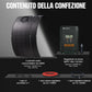 Eco - Worthy Kit Solare Off - Grid da 400W 12V per Camper con MPPT da 40A - eco - worthy - it