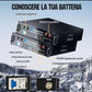 Kit Solare Off-Grid MPPT Completo da 48V 5160W (12x 430W)-7