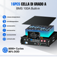 Kit_ Solare_ Off-Grid_ MPPT_ Completo_ da_ 48V_ 4680W_ (24x Bifacciali da 195W)_ 6