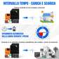 Kit solare off-grid MPPT completo da 48V 2580W (6x 430 W)-10