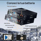 Kit solare off-grid MPPT completo da 48V 2580W (6x 430 W)-6