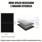 Kit solare off-grid MPPT completo da 48V 2580W (6x 430 W)-7