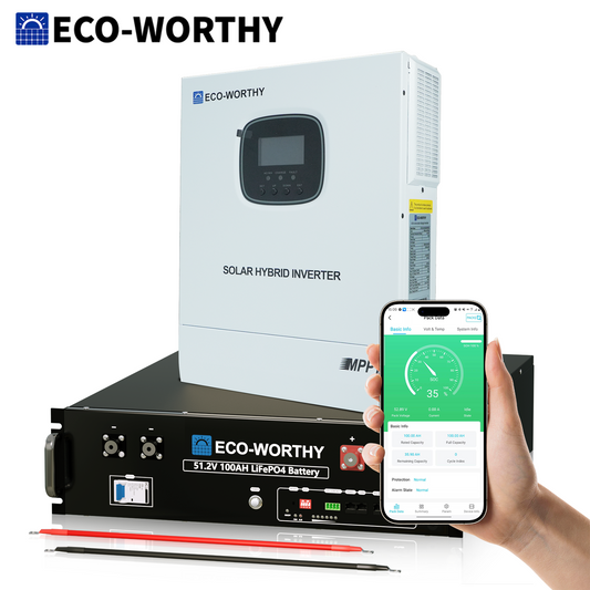 Sistema_ di_ alimentazione_ di_ emergenza_ residenziale_ con_ batteria_ LiFePO4_ da_ 48V_ 100Ah_ e_ inverter_ ibrido_ da_ 48V_ 3000W_1