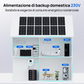Sistema_ di_ alimentazione_ di_ emergenza_ residenziale_ con_ batteria_ LiFePO4_ da_ 48V_ 100Ah_ e_ inverter_ ibrido_ da_ 48V_ 3000W_8