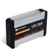 Caricatore della batteria MPPT da 12V 20A & 40A DC a DC