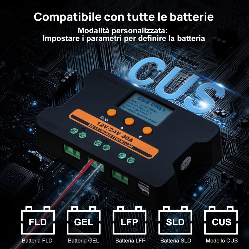 ecoworthy_12V_24V_30A_solar_charge_controller_03