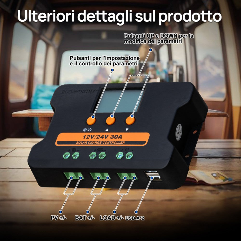 ecoworthy_12V_24V_30A_solar_charge_controller_07