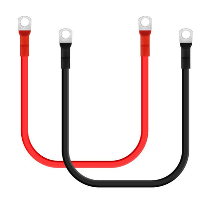 Cavo di collegamento della batteria - eco - worthy - it