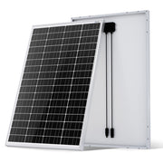 170W 12V Pannello Solare Monocristallino