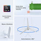 ecoworthy_520W_hybrid_wind_turbine_kit_5