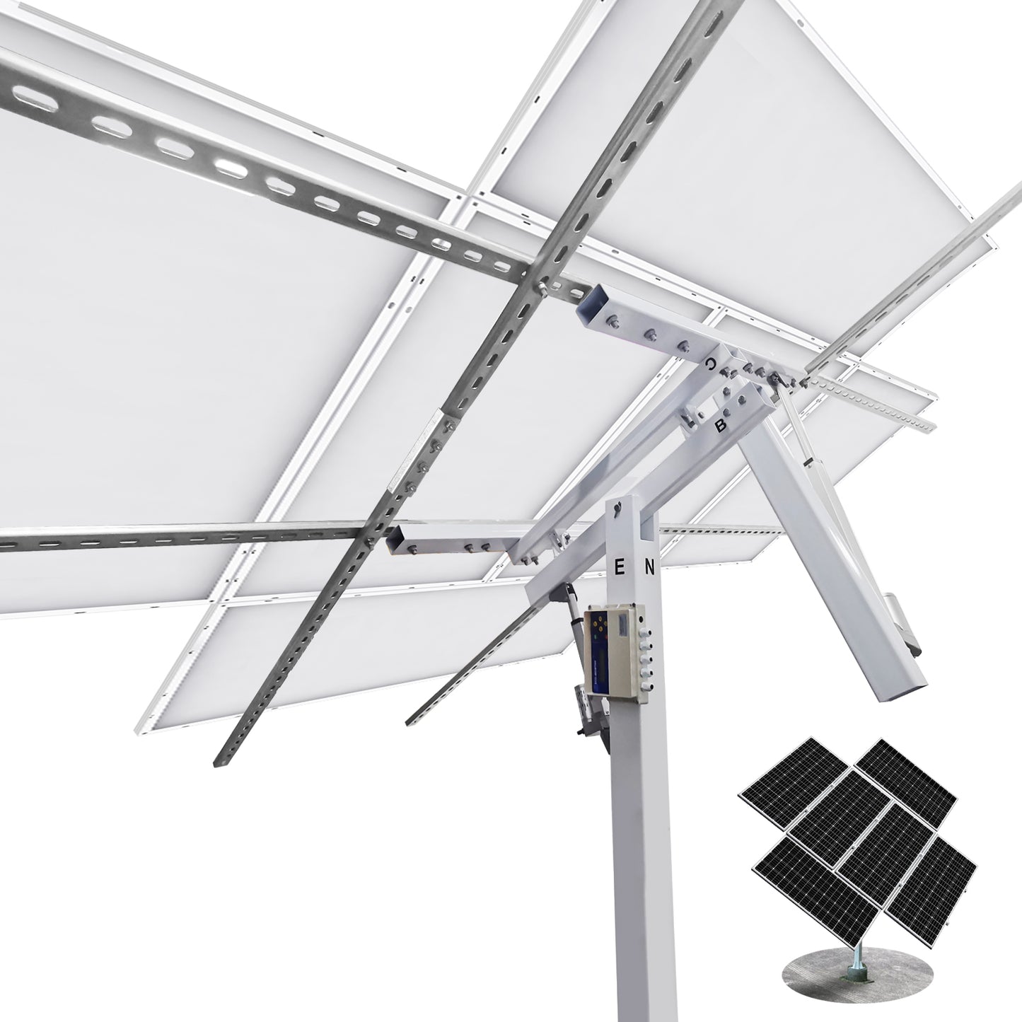 ecoworthy_dual_axis_solar_tracker_system_bracket_0