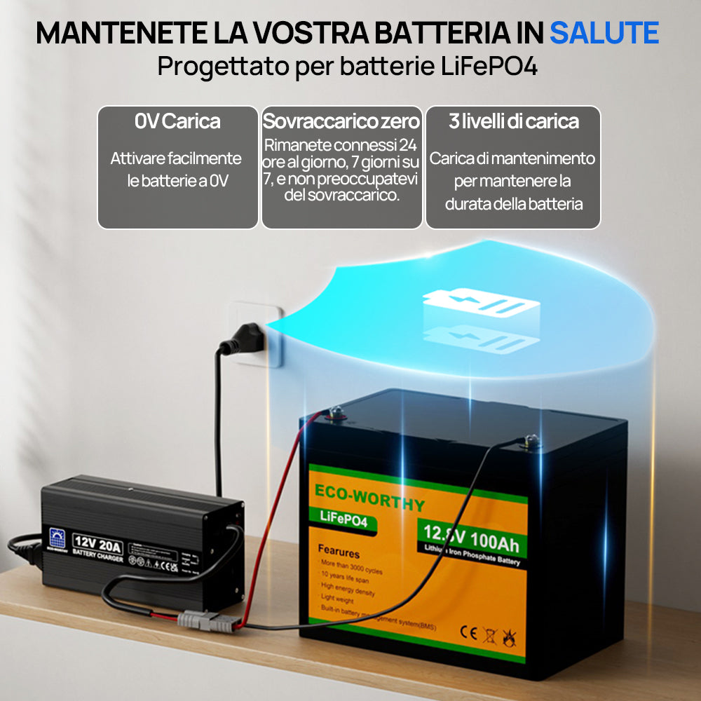 ecoworthy_lithium_battery_charger_12V_20A_2