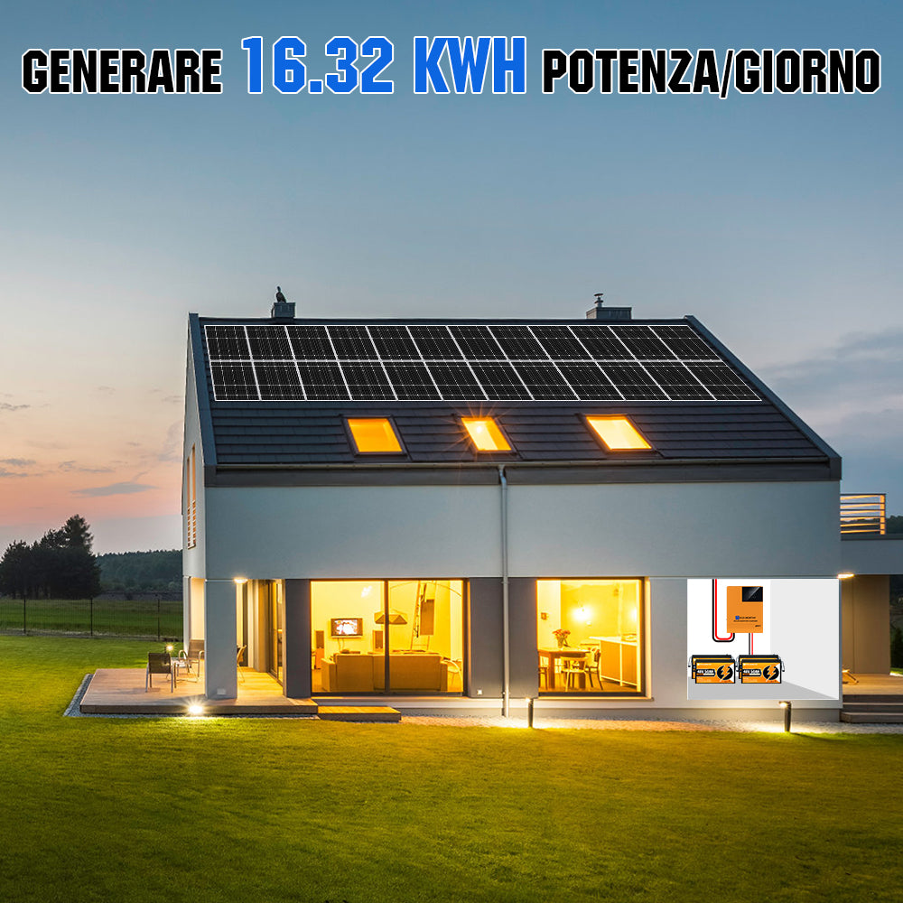 Eco_Worthy_4000WP_48V__24x170wp__Sistema_solare_MPPT_completo_con_memoria_di_litio_da_9_6kWh_inverter_da_5kW_02