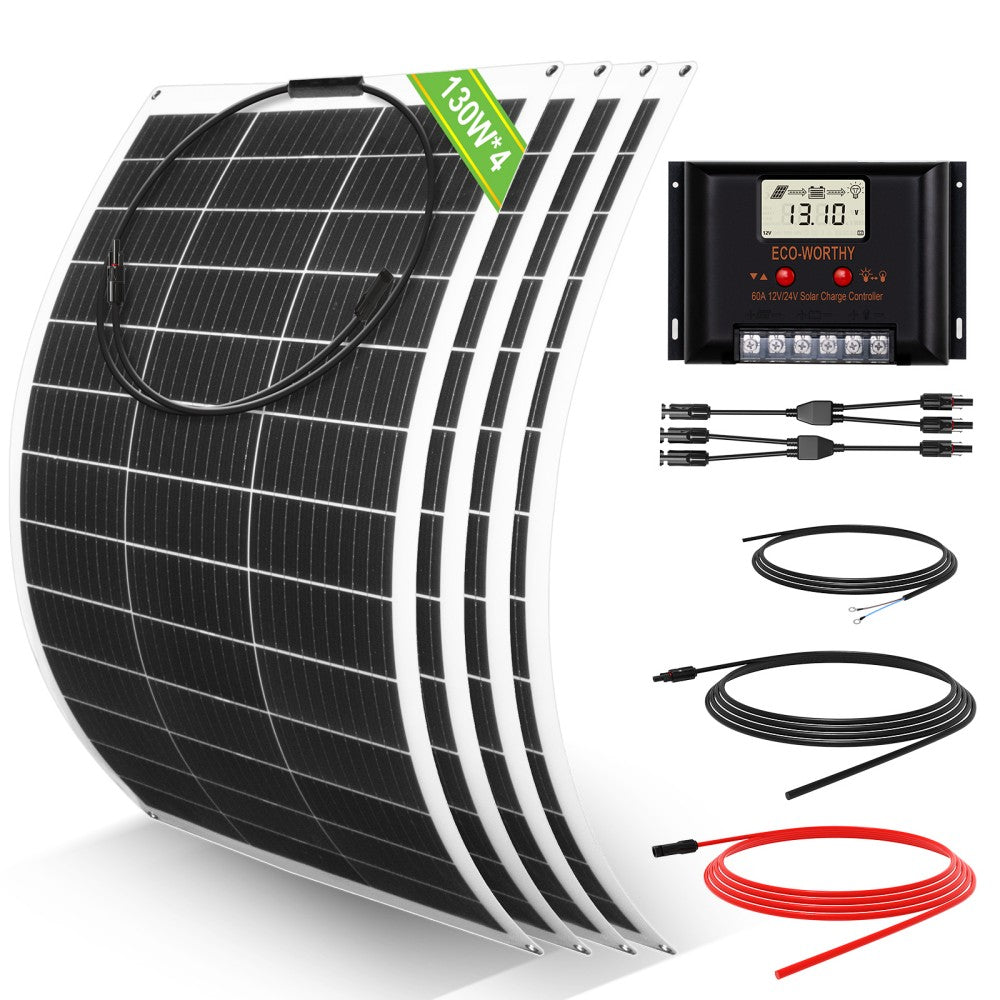 ecoworthy_12V_520W_solar_panel_kit_1